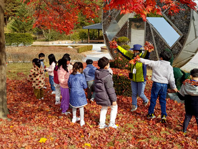 숲해설 사진2